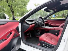 Xiaomi SU7 2024, four-wheel drive, ultra-long battery life, high-end smart driving Max version - фото 4