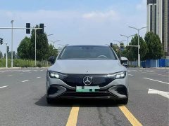 Mercedes-Benz EQE 2022 350 Luxury Edition - фото 2