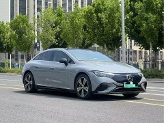 Mercedes-Benz EQE 2022 350 Luxury Edition - фото 3