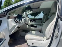 Mercedes-Benz EQE 2022 350 Luxury Edition - фото 4