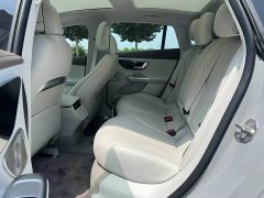 Mercedes-Benz EQE 2022 350 Luxury Edition - фото 5