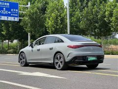 Mercedes-Benz EQE 2022 350 Luxury Edition - фото 7