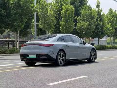 Mercedes-Benz EQE 2022 350 Luxury Edition - фото 9