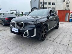 BMW X5 2023 xDrive 30Li M Sports Package - фото 1