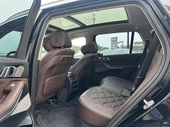 BMW X5 2023 xDrive 30Li M Sports Package - фото 3