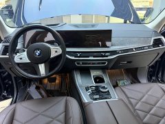 BMW X5 2023 xDrive 30Li M Sports Package - фото 4