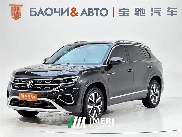 Lexus Tanyue 280TSI two-wheel drive luxury Plus advanced version - автомобиль из Китая