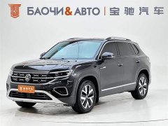 Lexus Tanyue 280TSI two-wheel drive luxury Plus advanced version - фото 1