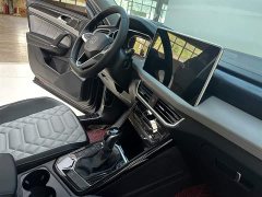 Lexus Tanyue 280TSI two-wheel drive luxury Plus advanced version - фото 10