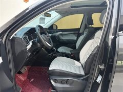 Lexus Tanyue 280TSI two-wheel drive luxury Plus advanced version - фото 11