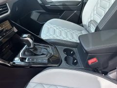 Lexus Tanyue 280TSI two-wheel drive luxury Plus advanced version - фото 17