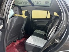 Lexus Tanyue 280TSI two-wheel drive luxury Plus advanced version - фото 19