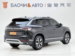Lexus Tanyue 280TSI two-wheel drive luxury Plus advanced version - фото 2