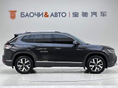 Lexus Tanyue 280TSI two-wheel drive luxury Plus advanced version - фото 6