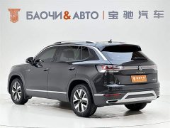 Lexus Tanyue 280TSI two-wheel drive luxury Plus advanced version - фото 7