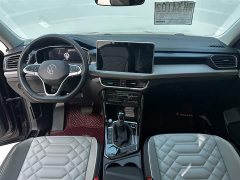 Lexus Tanyue 280TSI two-wheel drive luxury Plus advanced version - фото 9