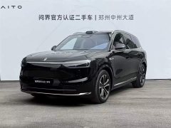 AITO Wenjie M7 extended range Max four-wheel drive version 5 seats (192-line lidar) - фото 1