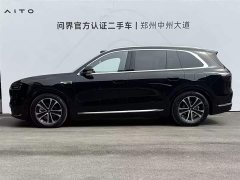 AITO Wenjie M7 extended range Max four-wheel drive version 5 seats (192-line lidar) - фото 3