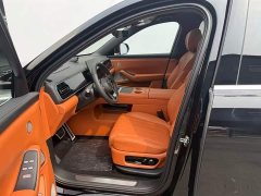AITO Wenjie M7 extended range Max four-wheel drive version 5 seats (192-line lidar) - фото 5