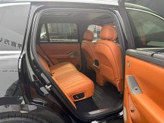 AITO Wenjie M7 extended range Max four-wheel drive version 5 seats (192-line lidar) - фото 6