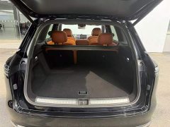 AITO Wenjie M7 extended range Max four-wheel drive version 5 seats (192-line lidar) - фото 8