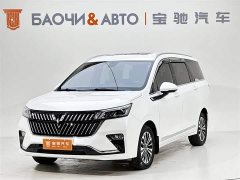 Wuling Jiachen 1.5T CVT Flagship - фото 1