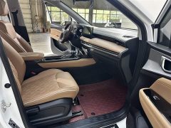 Wuling Jiachen 1.5T CVT Flagship - фото 10