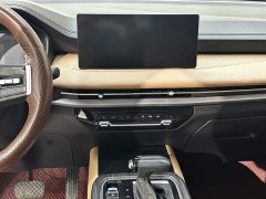 Wuling Jiachen 1.5T CVT Flagship - фото 11