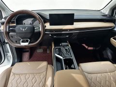 Wuling Jiachen 1.5T CVT Flagship - фото 12