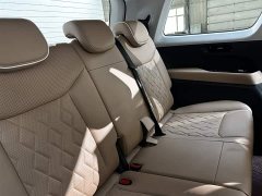 Wuling Jiachen 1.5T CVT Flagship - фото 18