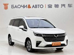 Wuling Jiachen 1.5T CVT Flagship - фото 2