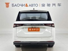Wuling Jiachen 1.5T CVT Flagship - фото 4
