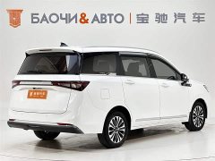 Wuling Jiachen 1.5T CVT Flagship - фото 6