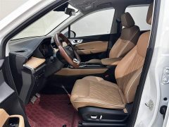 Wuling Jiachen 1.5T CVT Flagship - фото 9