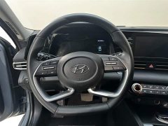Lexus Elantra 2022 1.5L CVT GLX Elite Edition - фото 10
