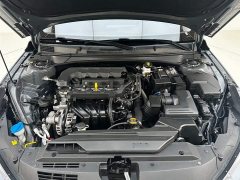 Lexus Elantra 2022 1.5L CVT GLX Elite Edition - фото 14