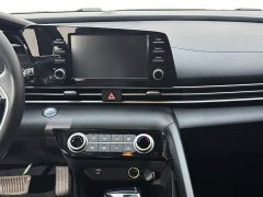 Lexus Elantra 2022 1.5L CVT GLX Elite Edition - фото 16