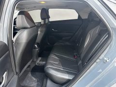 Lexus Elantra 2022 1.5L CVT GLX Elite Edition - фото 17
