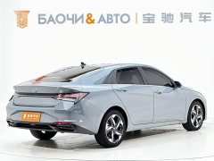 Lexus Elantra 2022 1.5L CVT GLX Elite Edition - фото 2