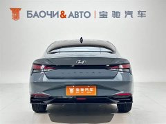 Lexus Elantra 2022 1.5L CVT GLX Elite Edition - фото 6