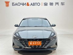 Lexus Elantra 2022 1.5L CVT GLX Elite Edition - фото 7