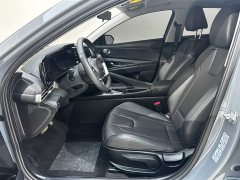 Lexus Elantra 2022 1.5L CVT GLX Elite Edition - фото 8