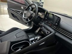 Lexus Elantra 2022 1.5L CVT GLX Elite Edition - фото 9