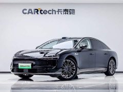 Stelato Xiangjie S9 pure electric Max rear-wheel drive long-range version - фото 1