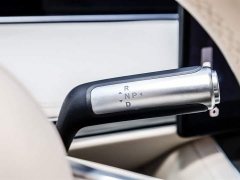 Stelato Xiangjie S9 pure electric Max rear-wheel drive long-range version - фото 18