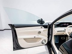 Stelato Xiangjie S9 pure electric Max rear-wheel drive long-range version - фото 8