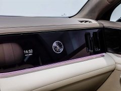 Denza N8L Prestige Edition - фото 19