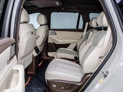 Denza N8L Prestige Edition - фото 8