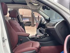 BMW X3 xDrive30i Advanced M Night Package - фото 11