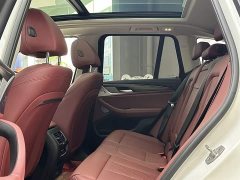 BMW X3 xDrive30i Advanced M Night Package - фото 12